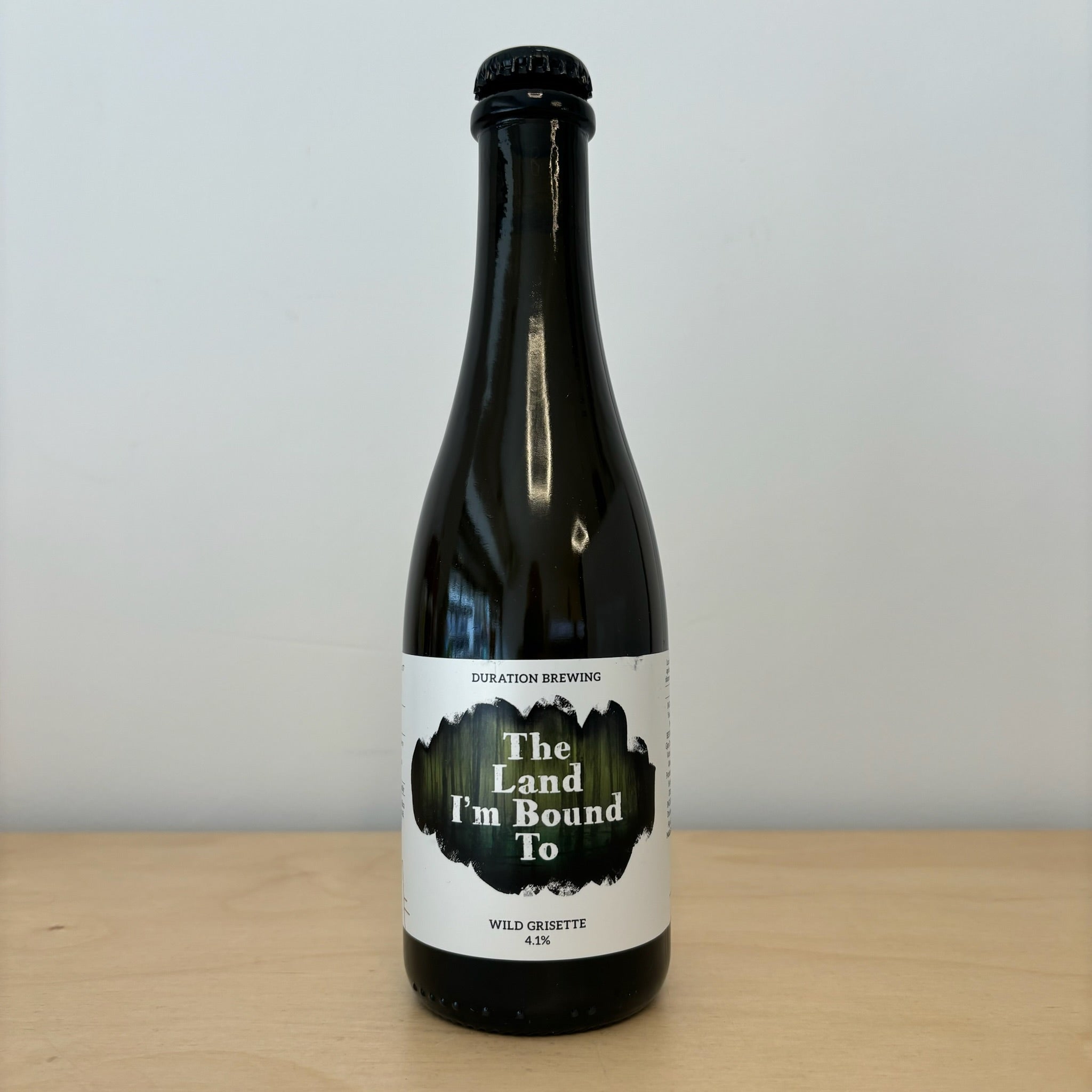 Duration The Land I'm Bound To (375ml Bottle) Duration The Land I'm Bound To (375ml Bottle)