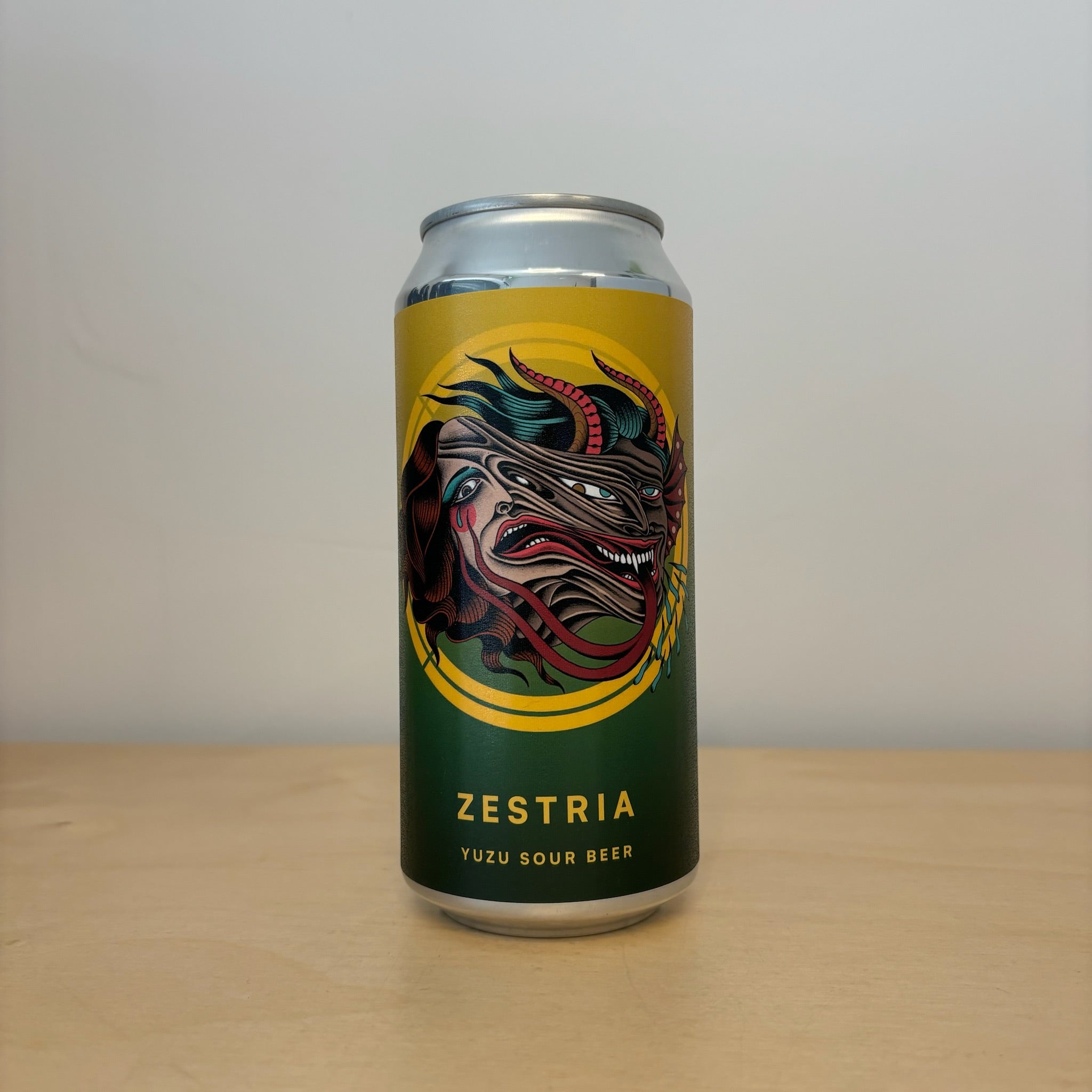 Otherworld Zestria (440ml Can) - Leith Bottle Shop