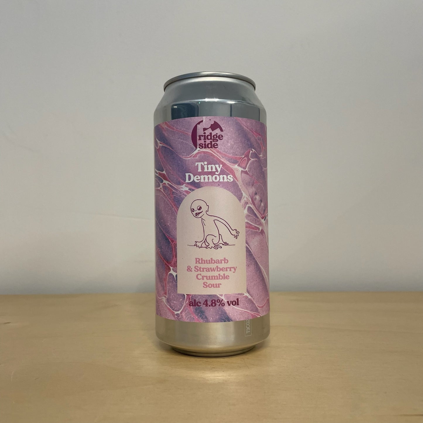 Ridgeside Tiny Demons (440ml Can)