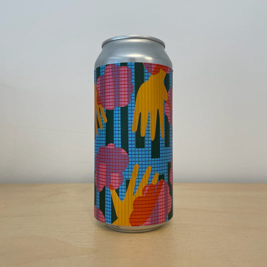 Northern Monk x Redwillow x Risotto Studios 35.04 Hands Up (440ml Can)