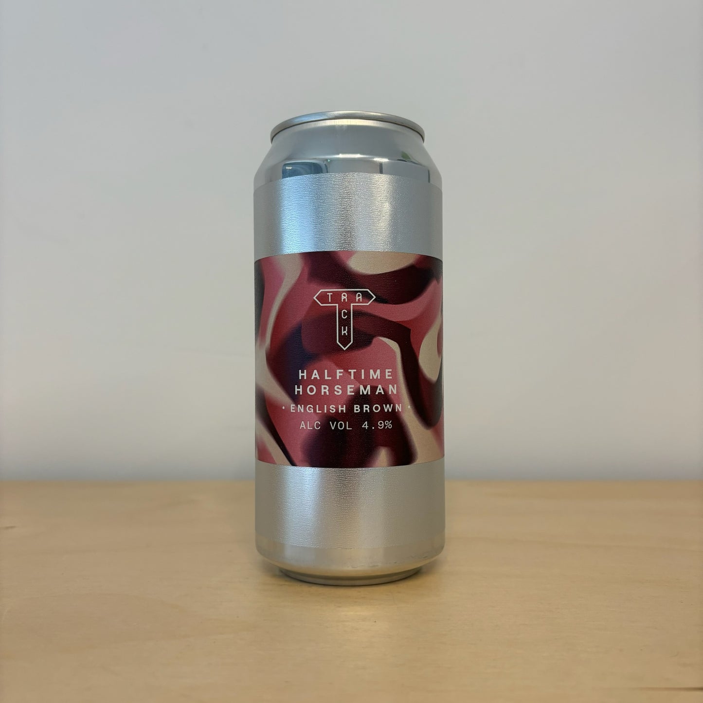 Track Halftime Horseman (440ml Can)