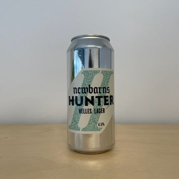 Newbarns Hunter (440ml Can)