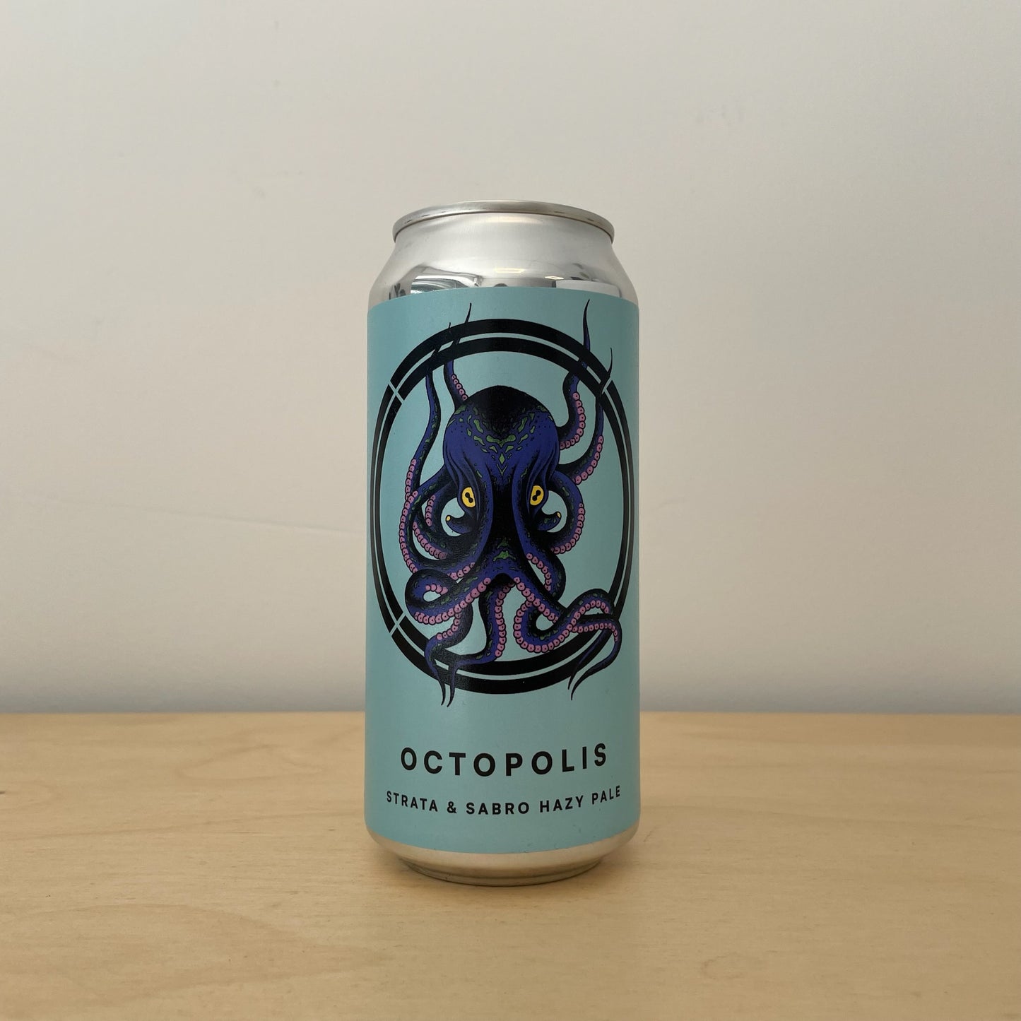 Otherworld Octopolis (440ml Can)