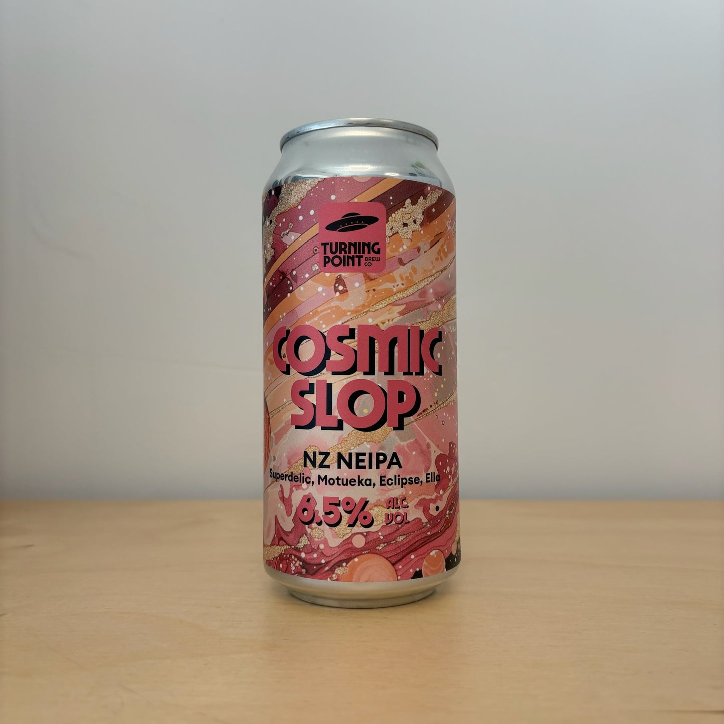 Turning Point x Azvex Cosmic Slop (440ml Can)
