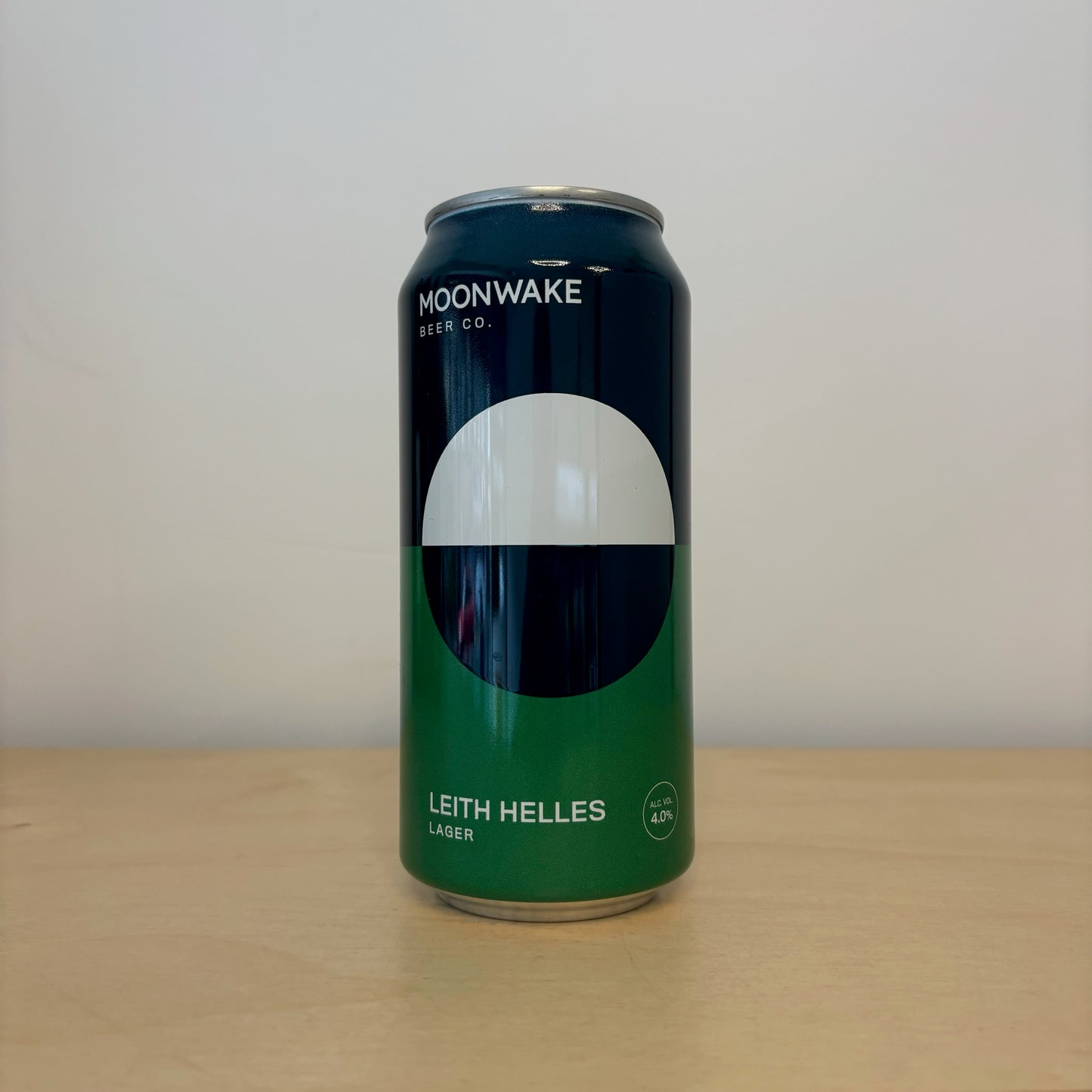 Moonwake Leith Helles (440ml Can)