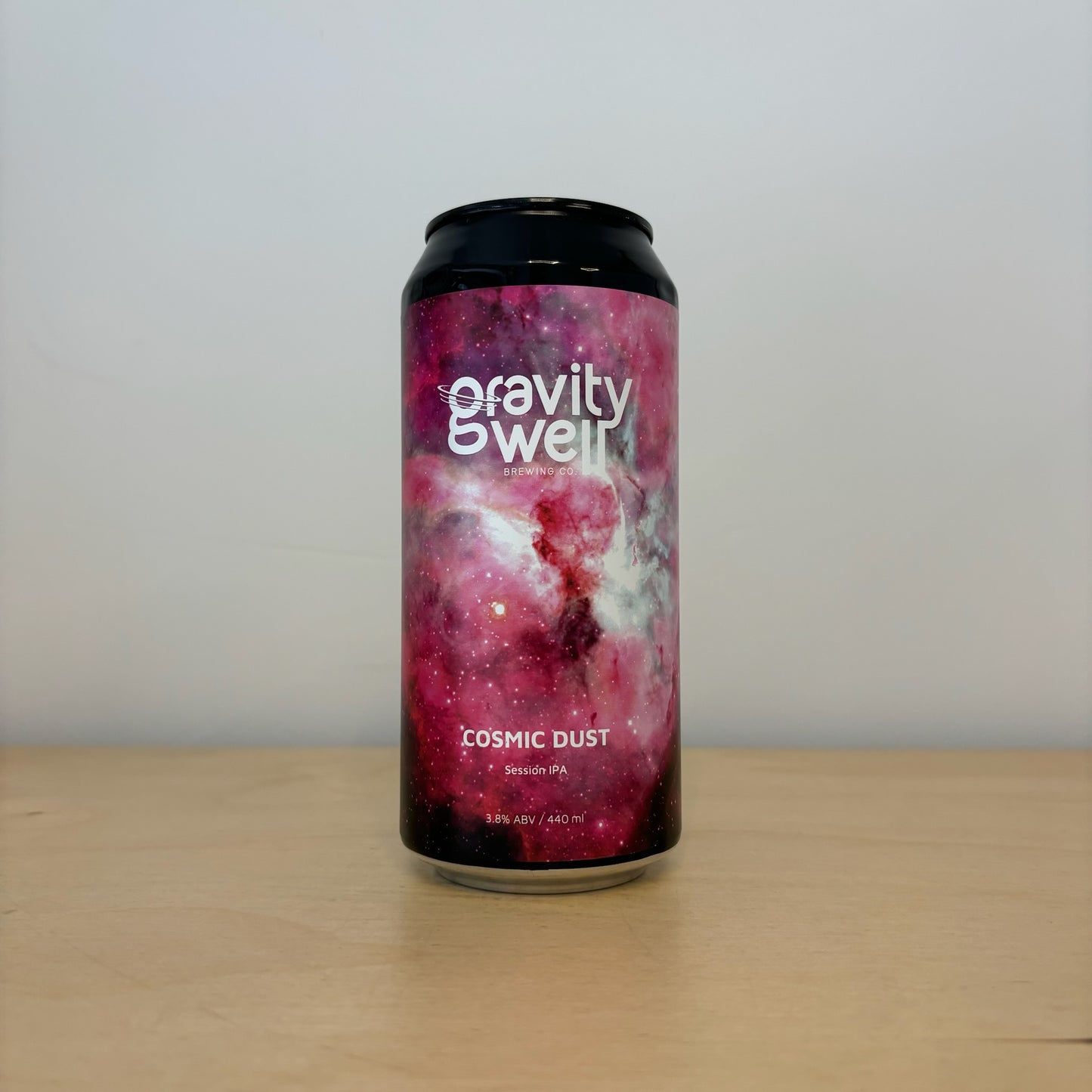 Gravity Well Cosmic Dust (440ml Can)