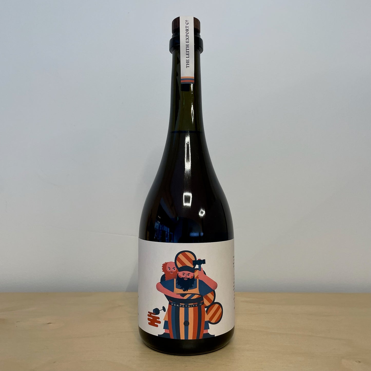 The Leith Export Co. Perpetuity (70cl Bottle)
