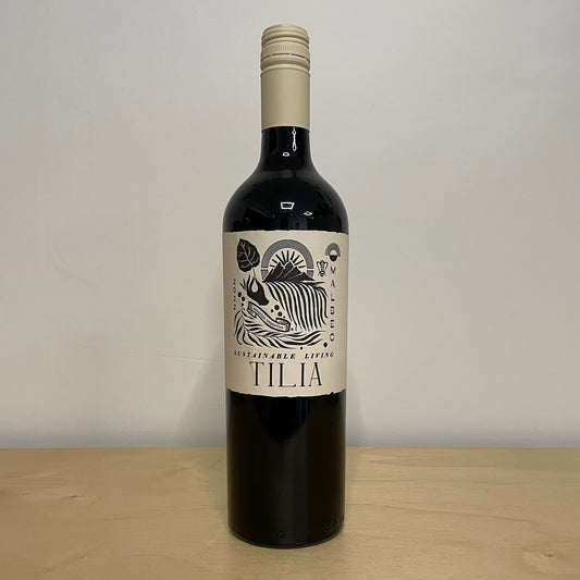 Tilia Malbec (750ml Bottle)