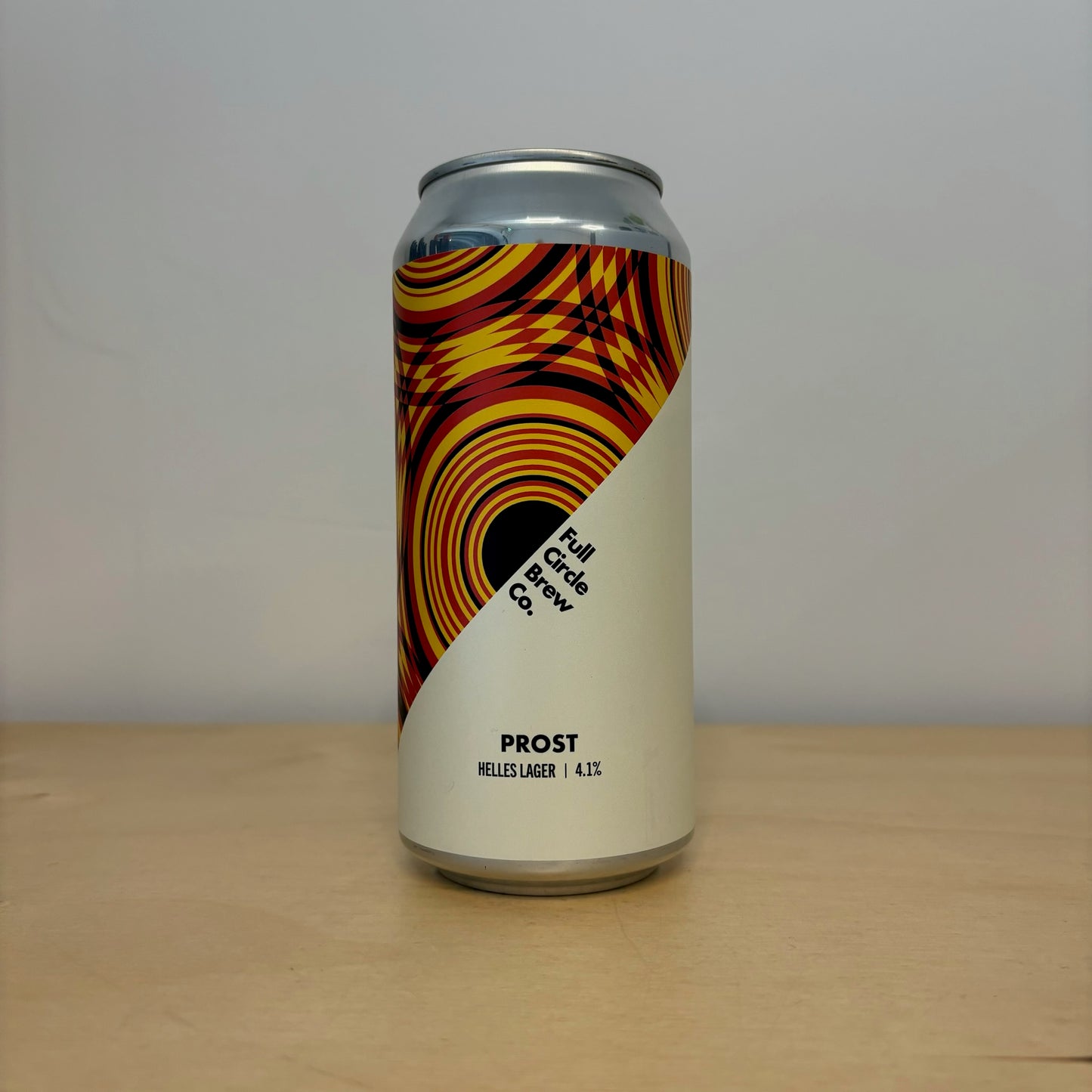 Full Circle Prost (440ml Can)