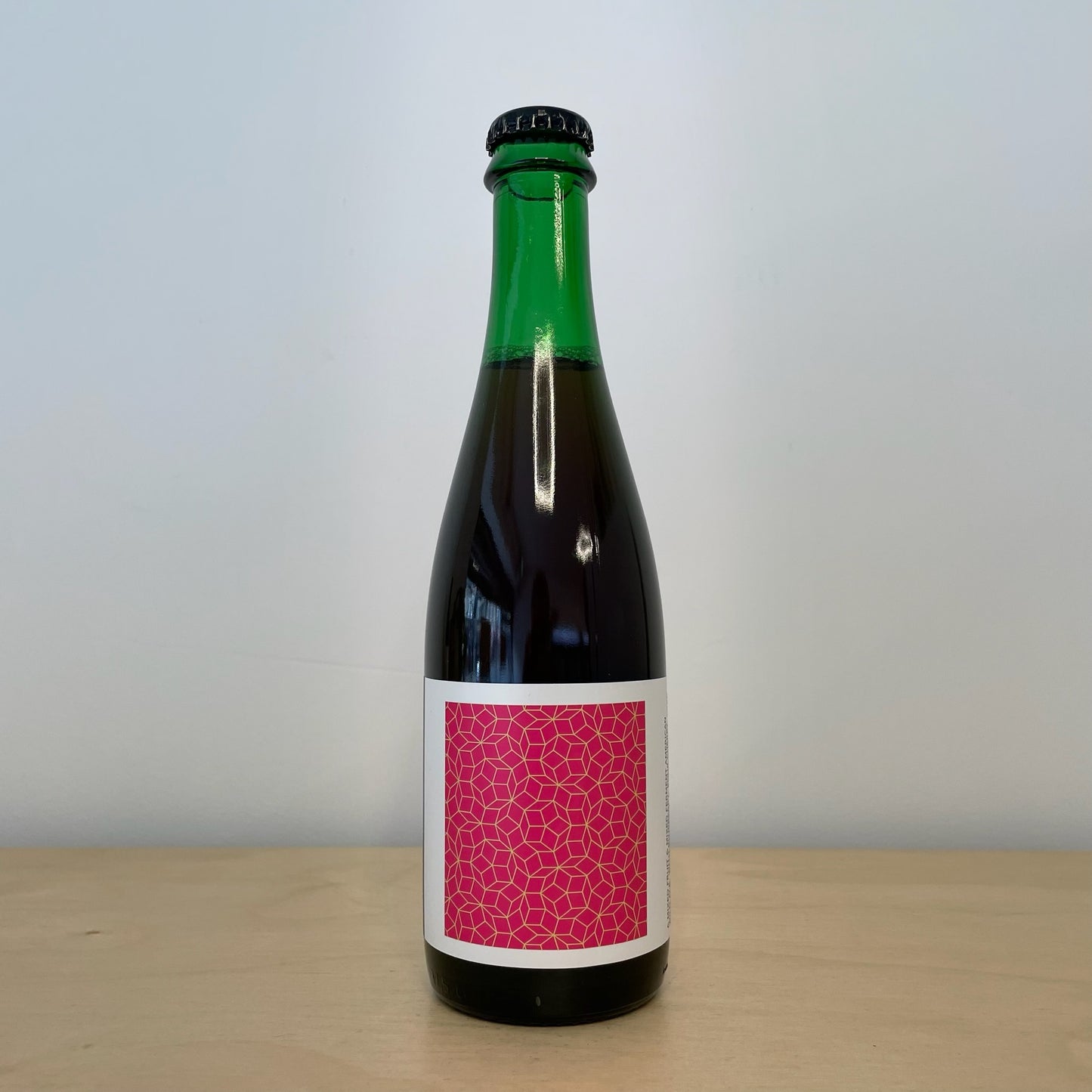 Up Front Brewing Mélange (375ml Bottle)