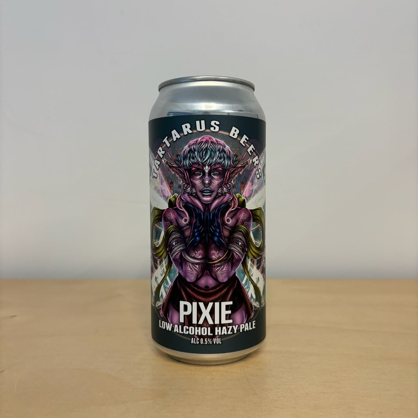 Tartarus Pixie (440ml Can)