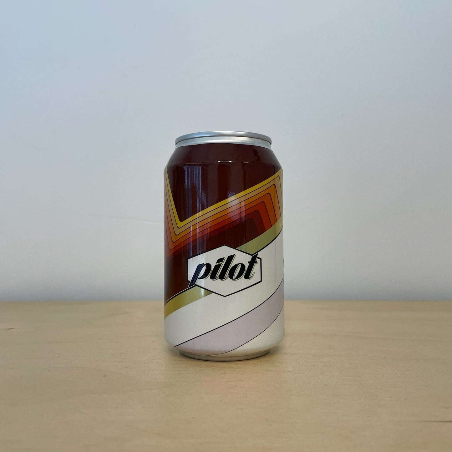Pilot Barrel Aged Baltic Porter (330ml Can)