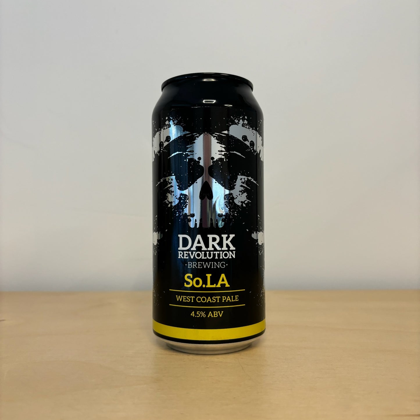 Dark Revolution So.LA (440ml Can)