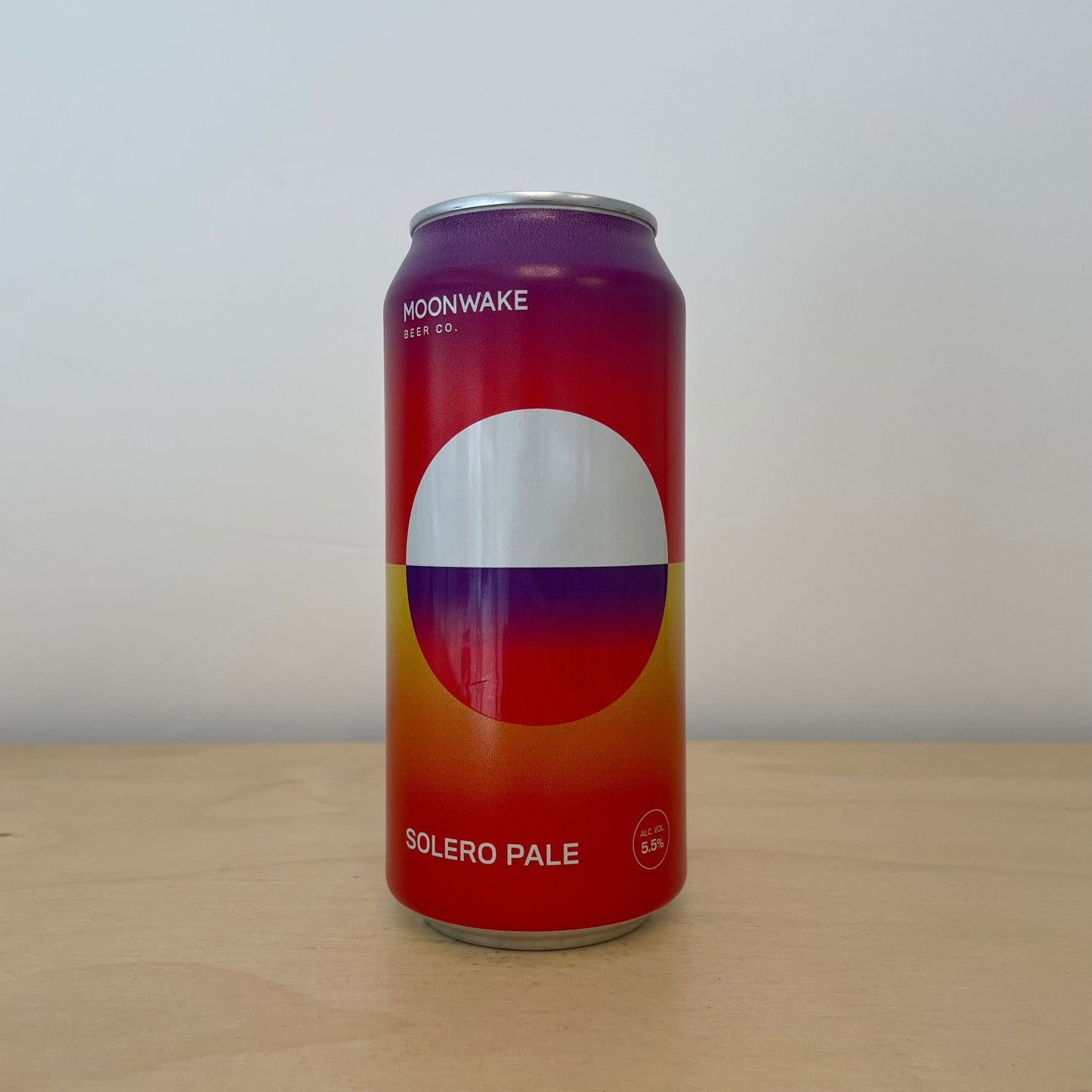 Moonwake Solero Pale (440ml Can)