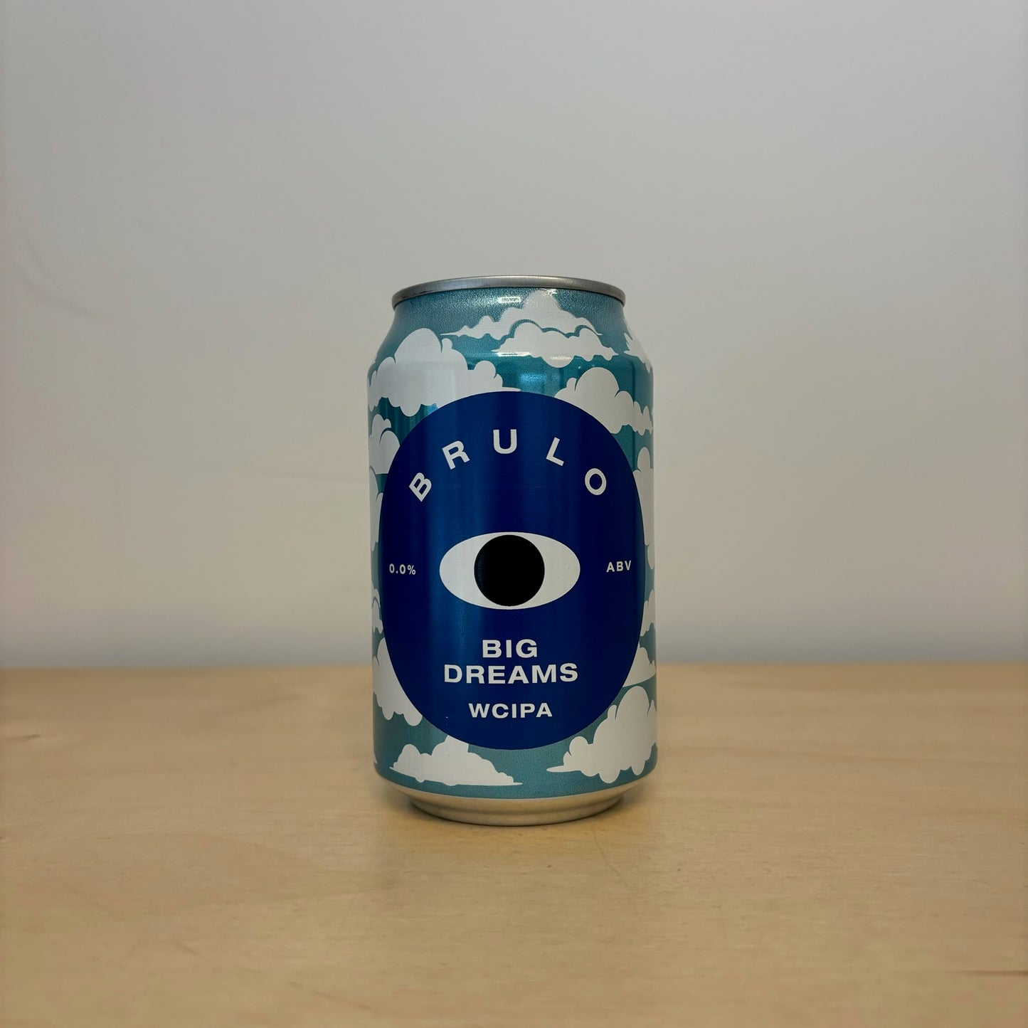 Brulo Big Dreams (330ml Can)