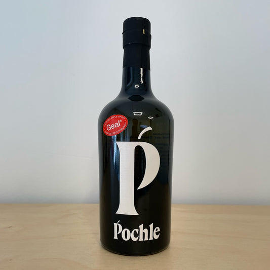 Pochle Geal Apple Spirit (50cl Bottle)