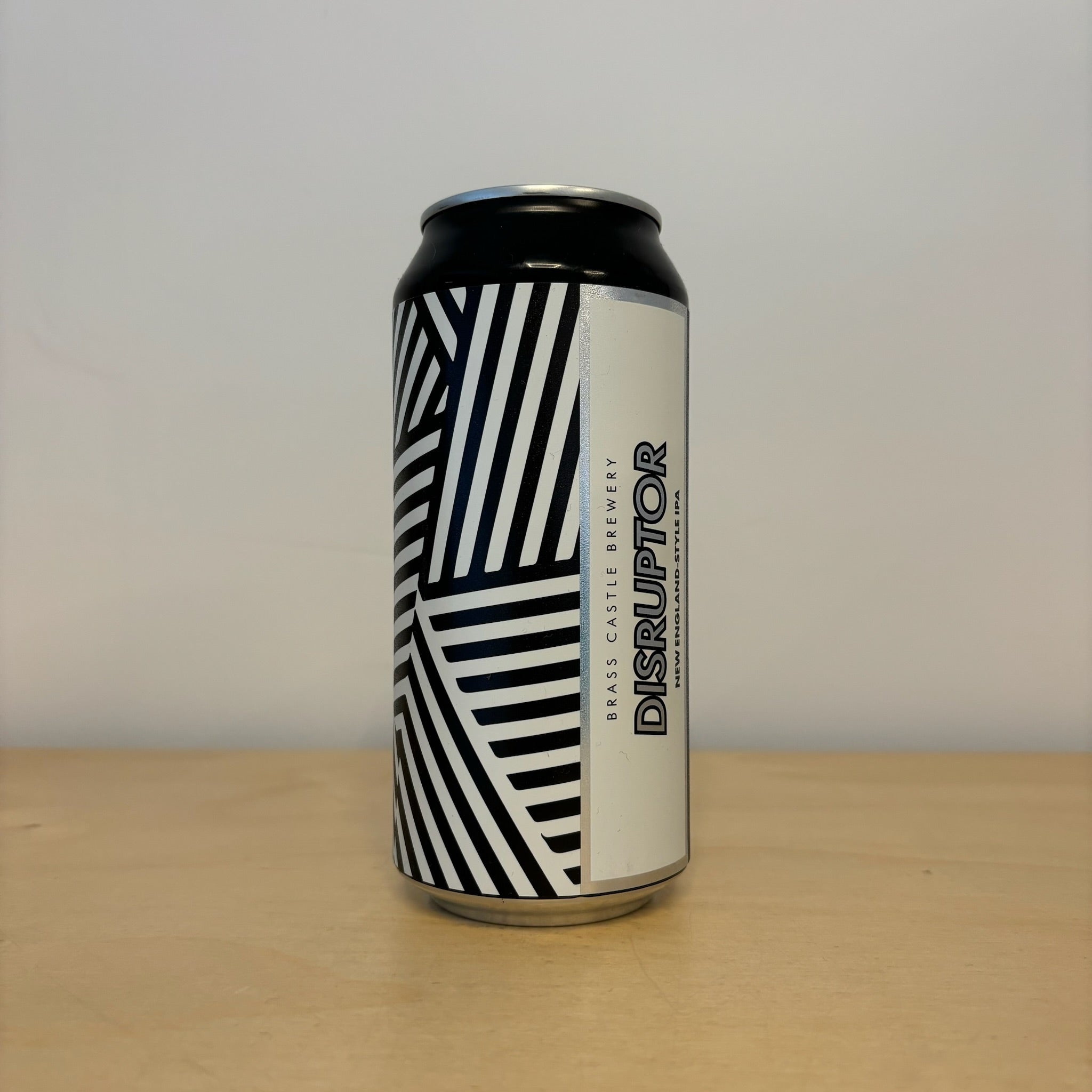 Brass Castle Disruptor (440ml Can) Brass Castle Disruptor (440ml Can)