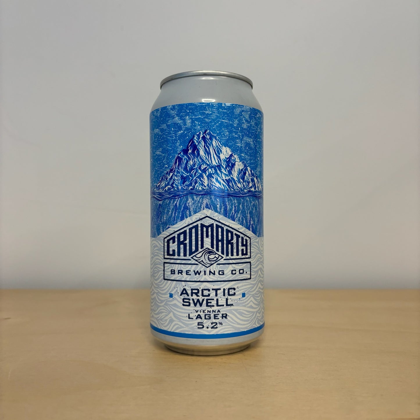 Cromarty Arctic Swell (440ml Can)