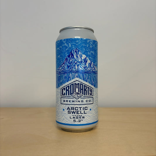 Cromarty Actic Swell (440ml Can)