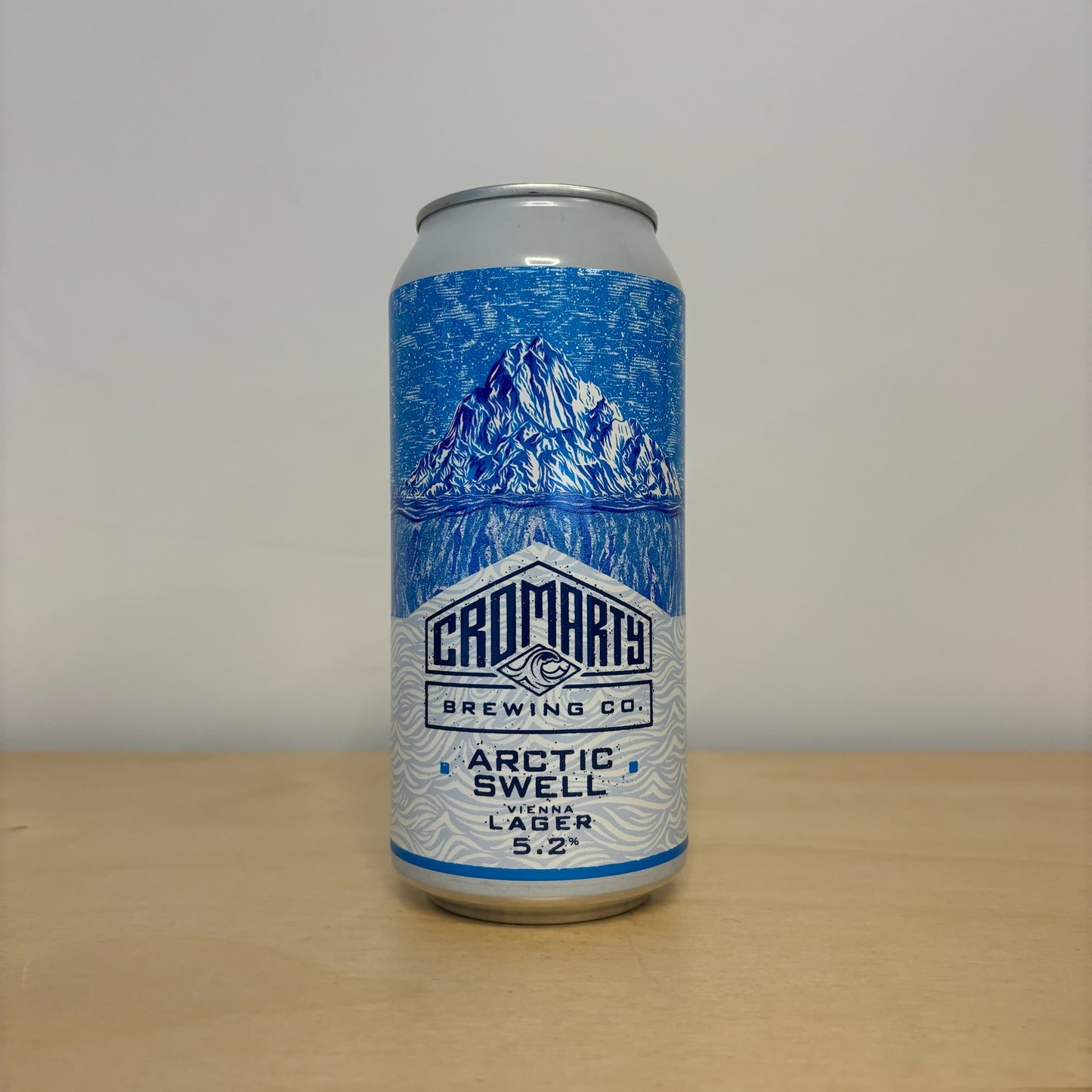 Cromarty Actic Swell (440ml Can)