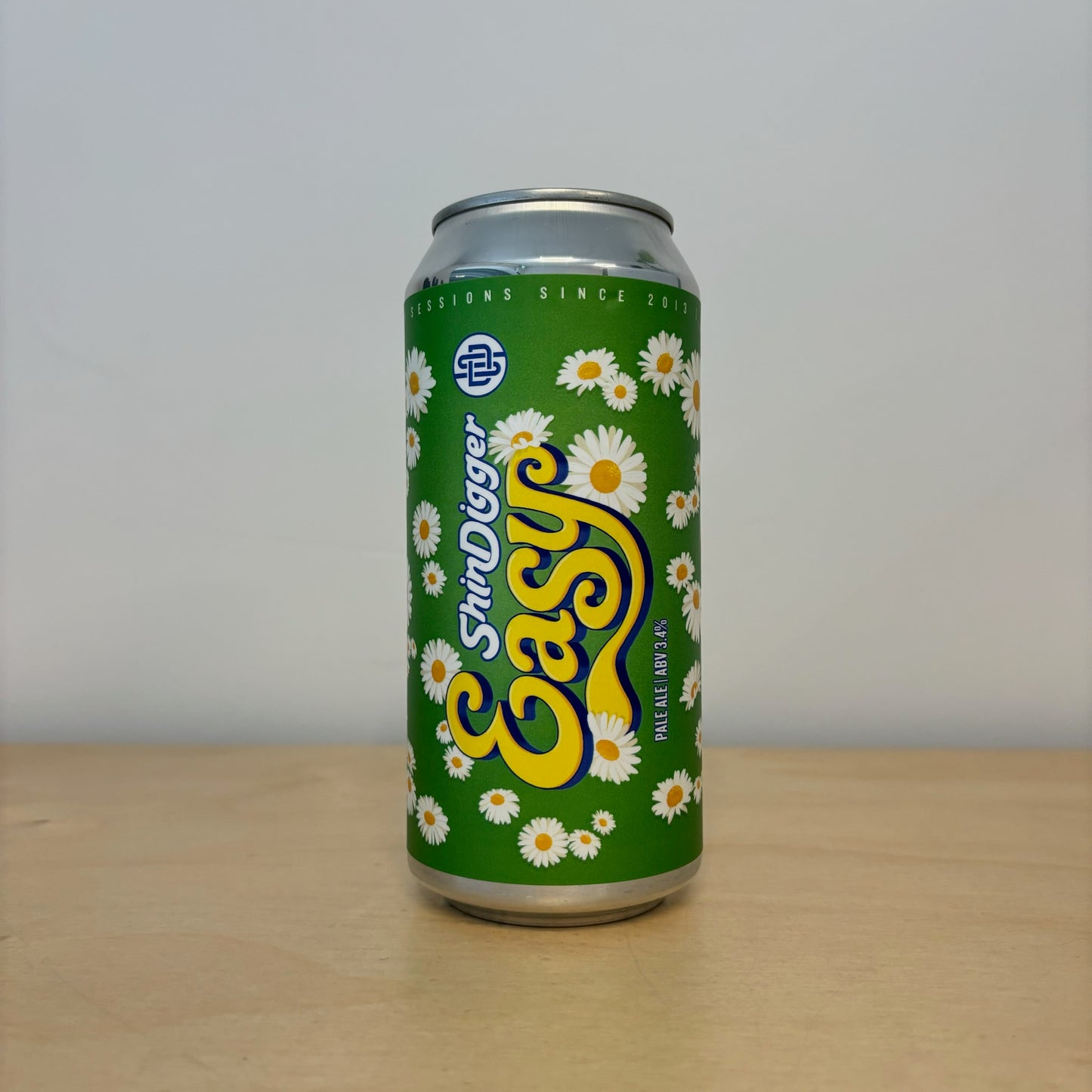 Shindigger Easy (440ml Can)