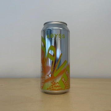 Abyss Rave (440ml Can)