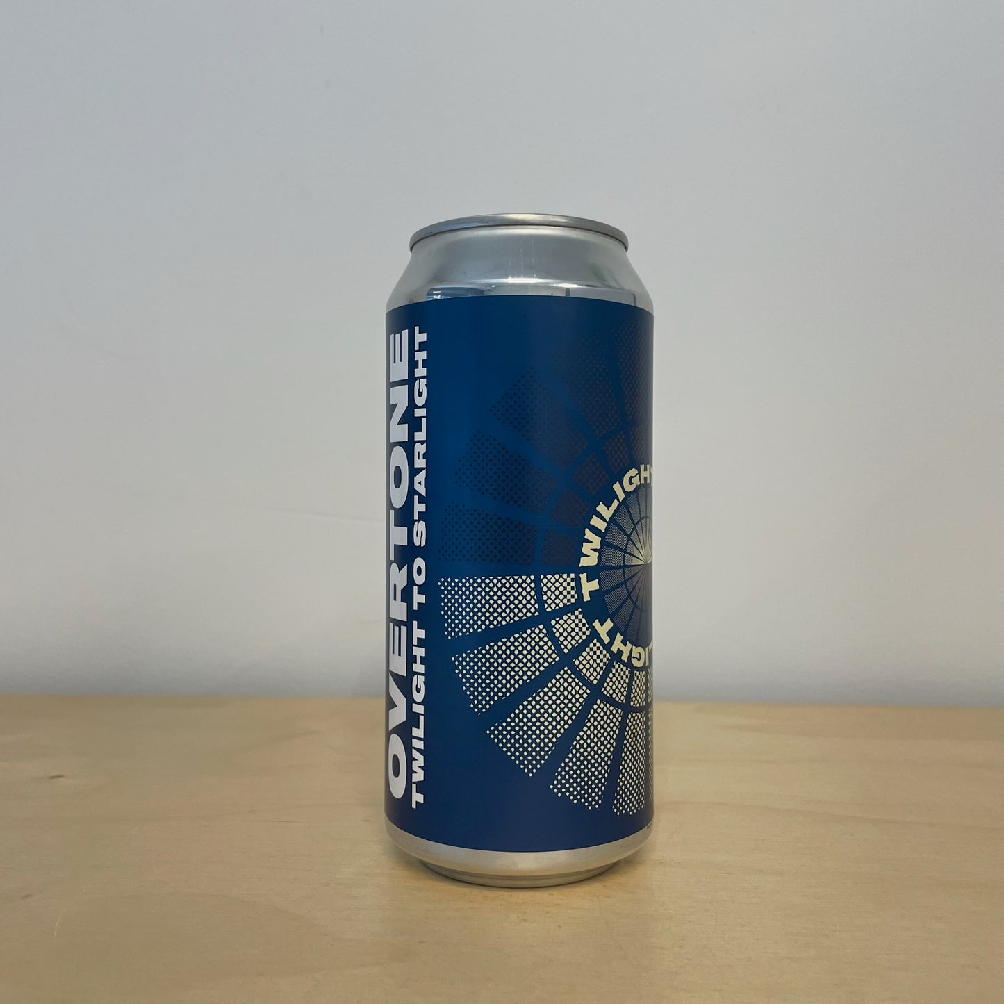 Overtone Twilight To Starlight (440ml Can)