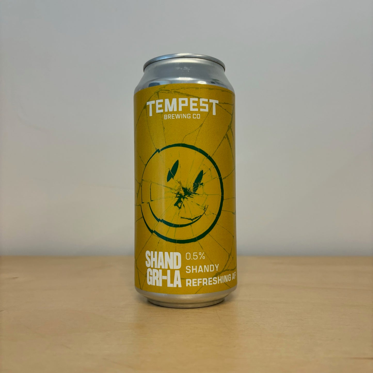Tempest Shandgri-la (440ml Can)