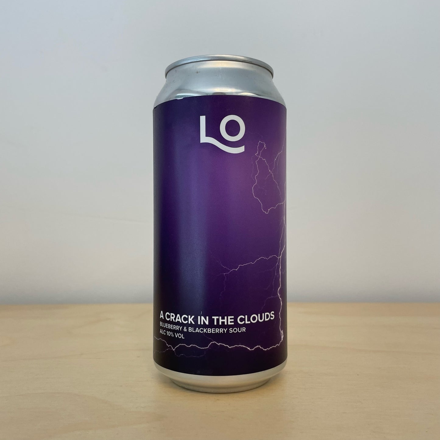 Loch Lomond Brewery A Crack In The Clouds (440ml Can)