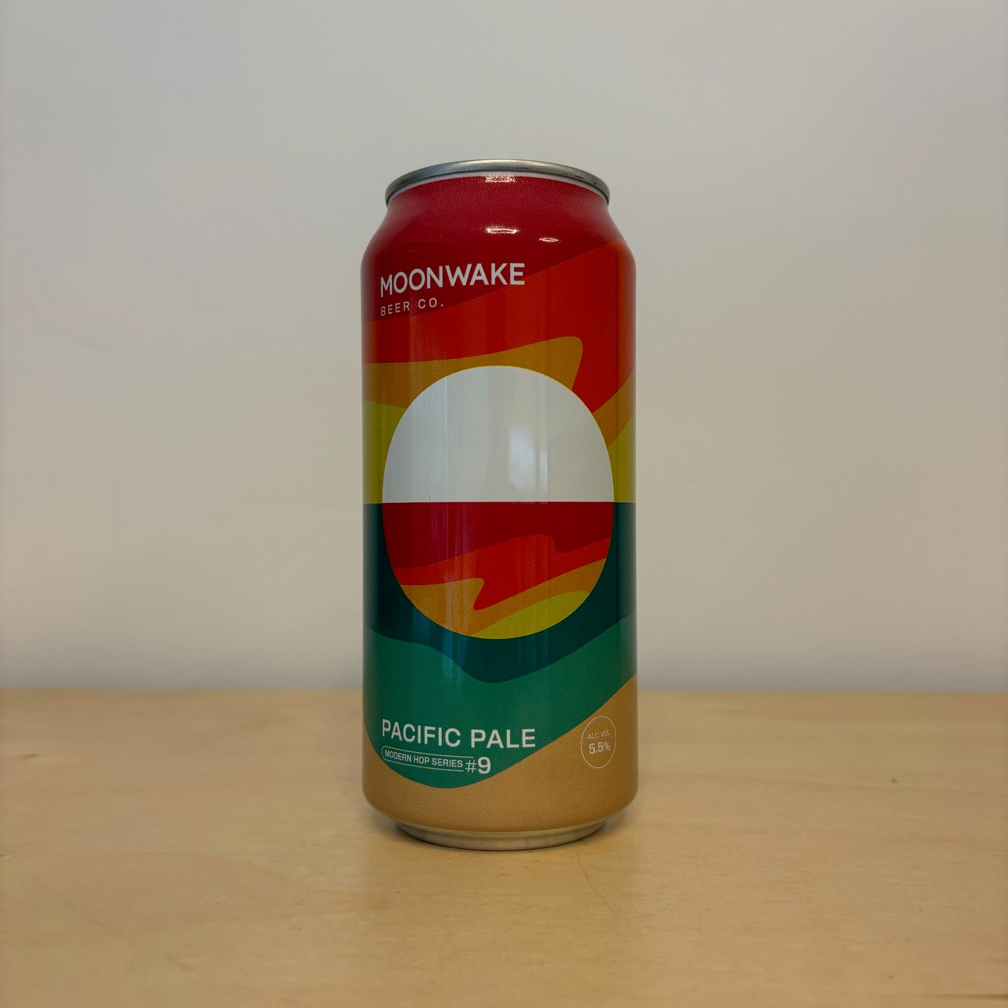 Moonwake Pacific Pale (440ml Can)
