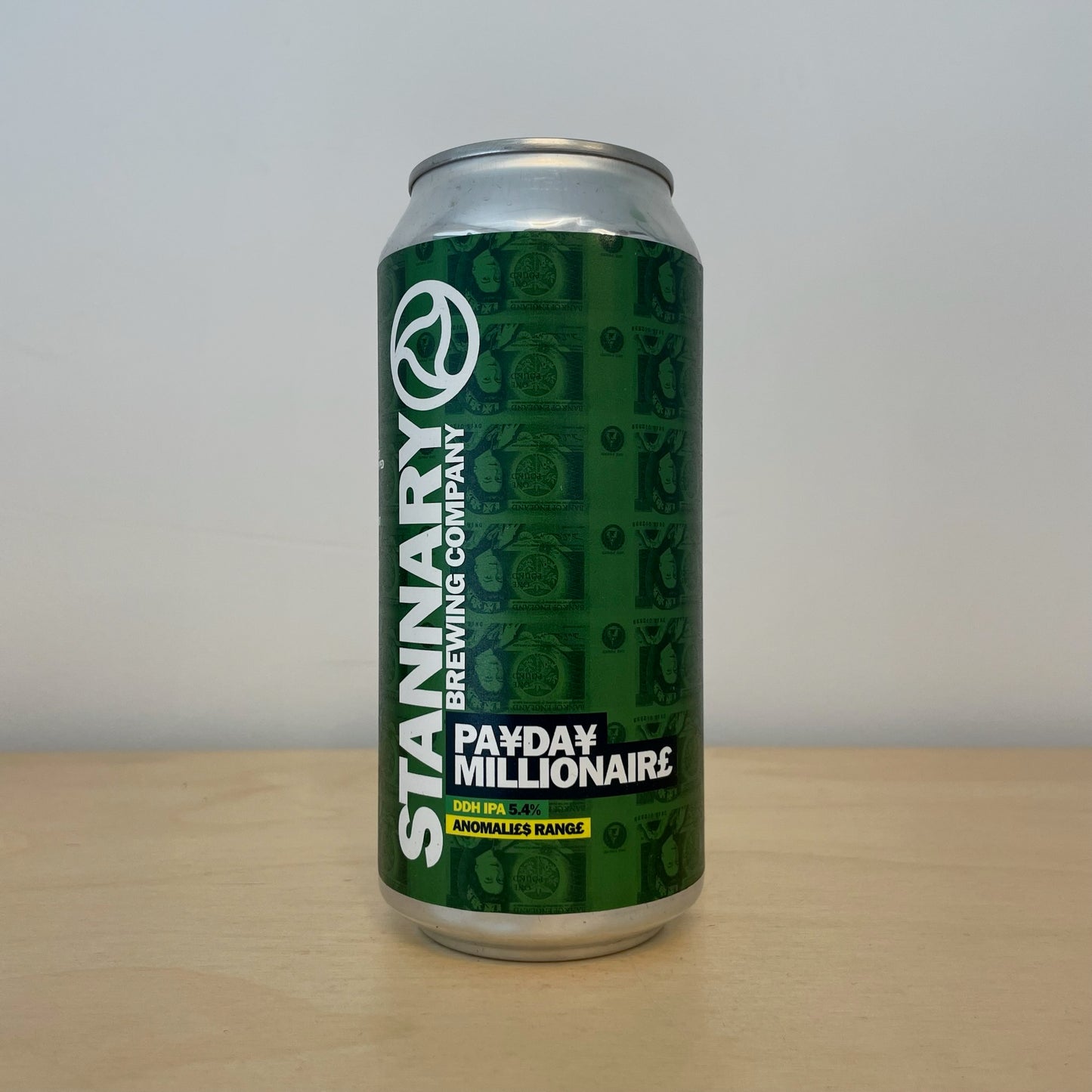 Stannary Payday Millionaire (440ml Can)