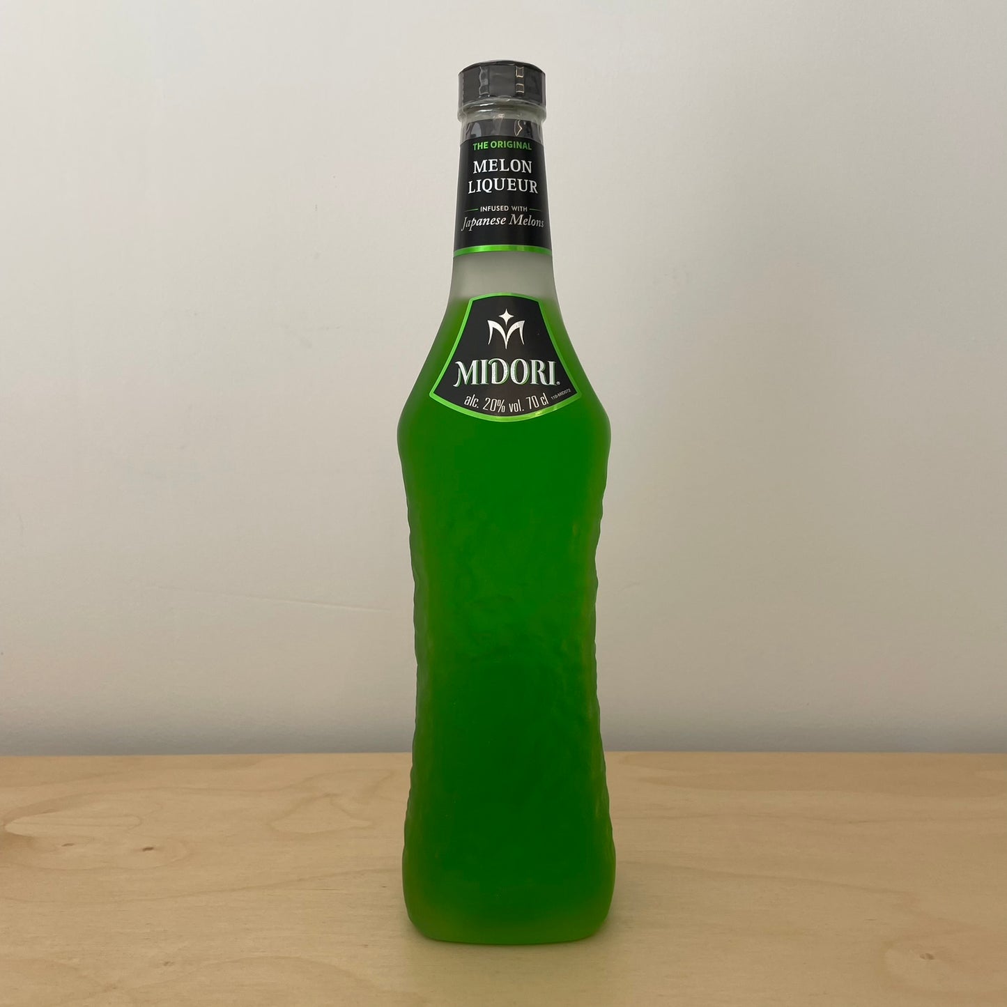 Midori Melon Liqueur (70cl Bottle)