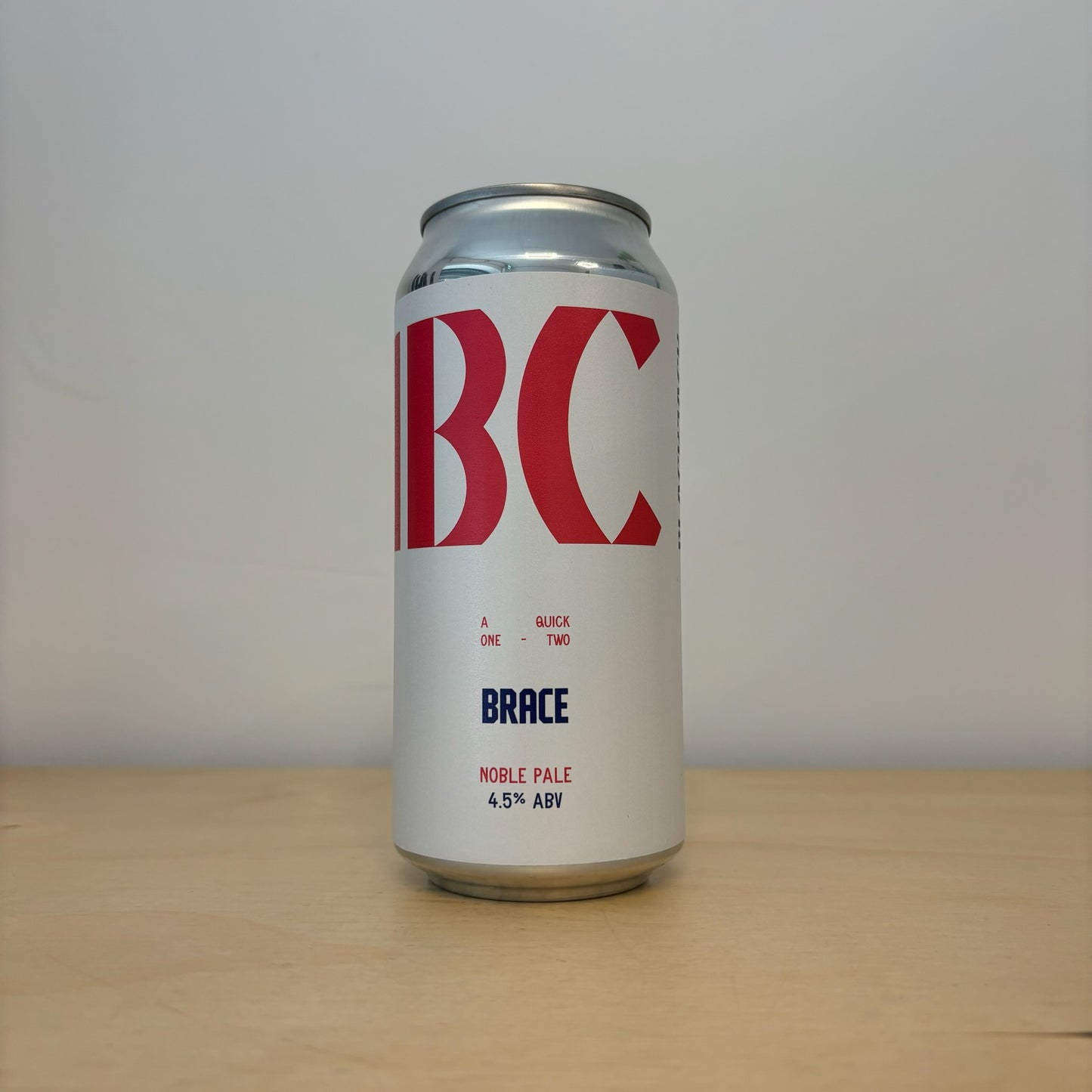 Blackjack Brace (440ml Can)