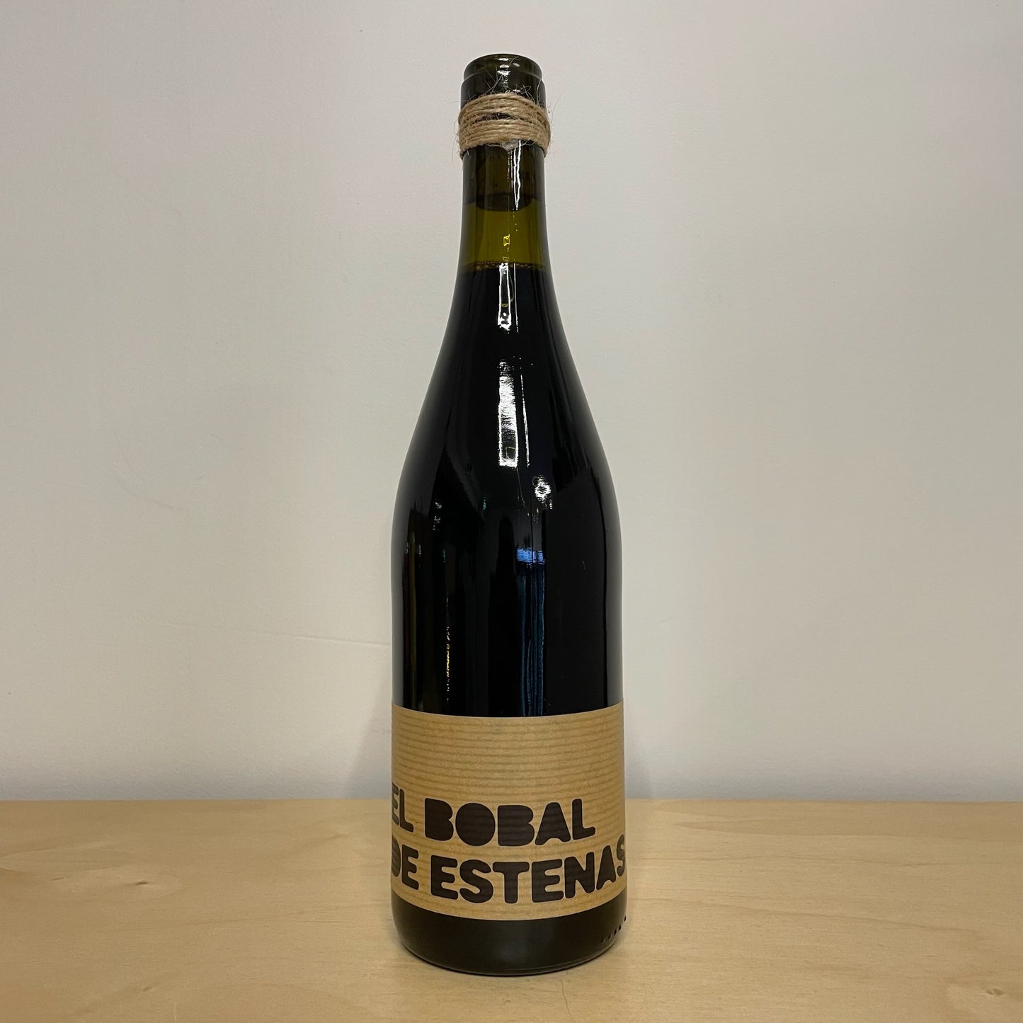 El Bobal De Estenas (750ml Bottle)