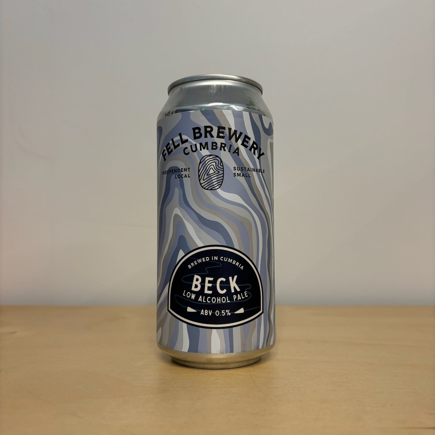 Fell Brewery Beck (440ml Can)
