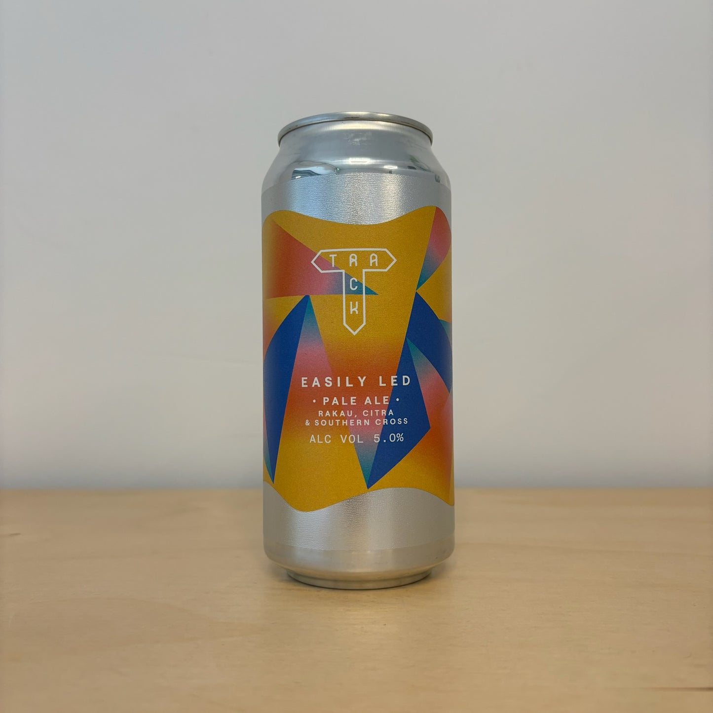 Track Easily Led (440ml Can)