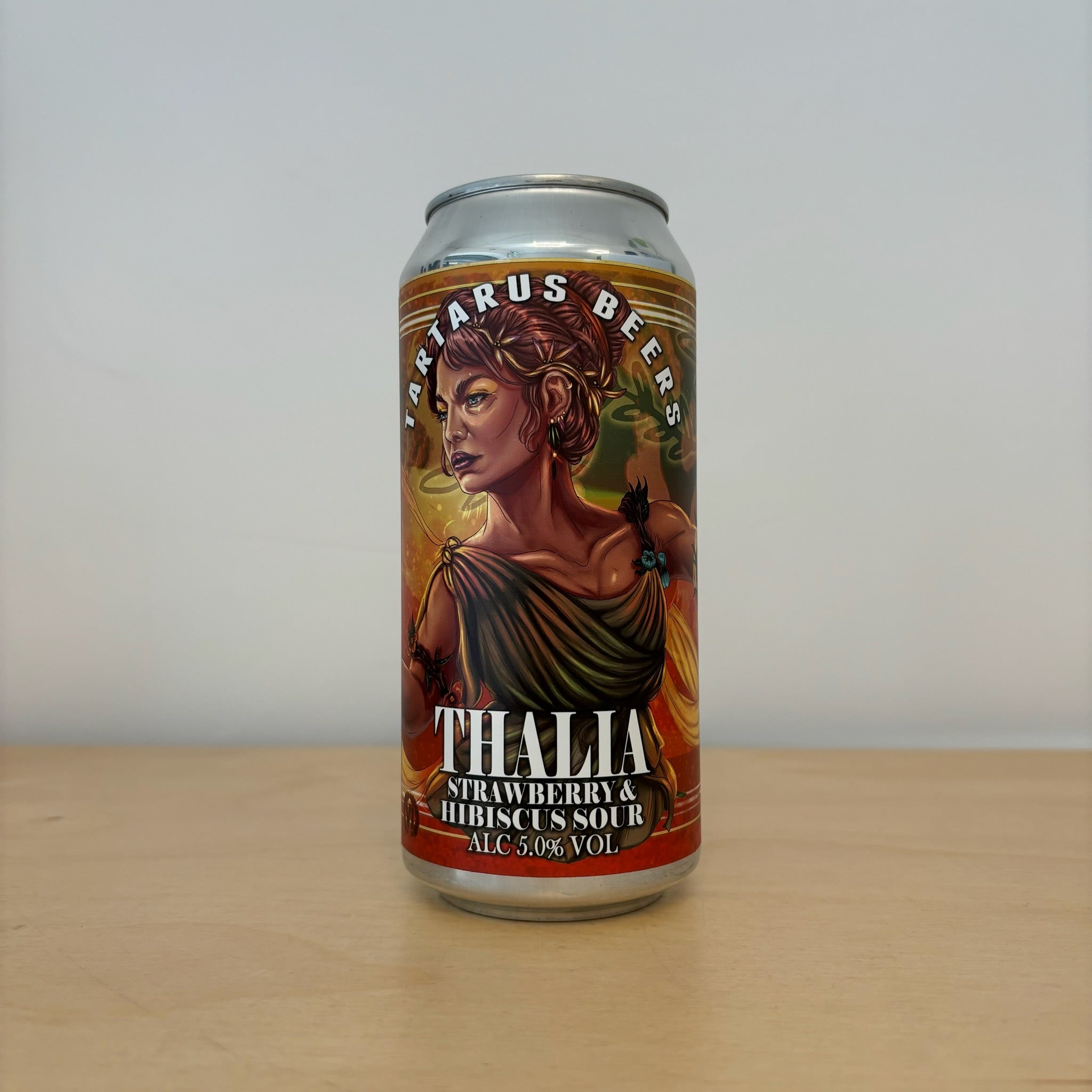 Tartarus Thalia (440ml Can) Tartarus Thalia (440ml Can)