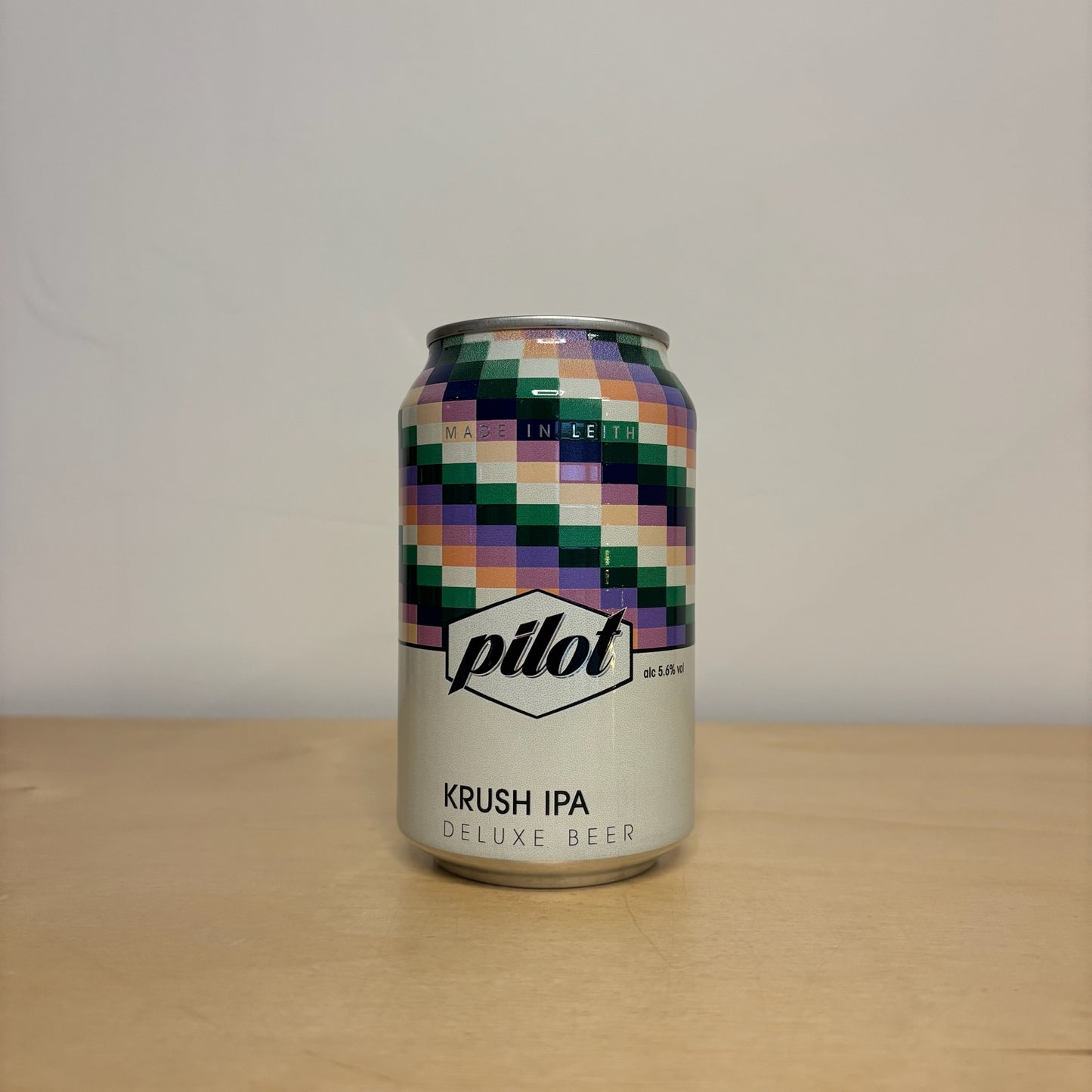 Pilot Krush IPA (330ml Can)
