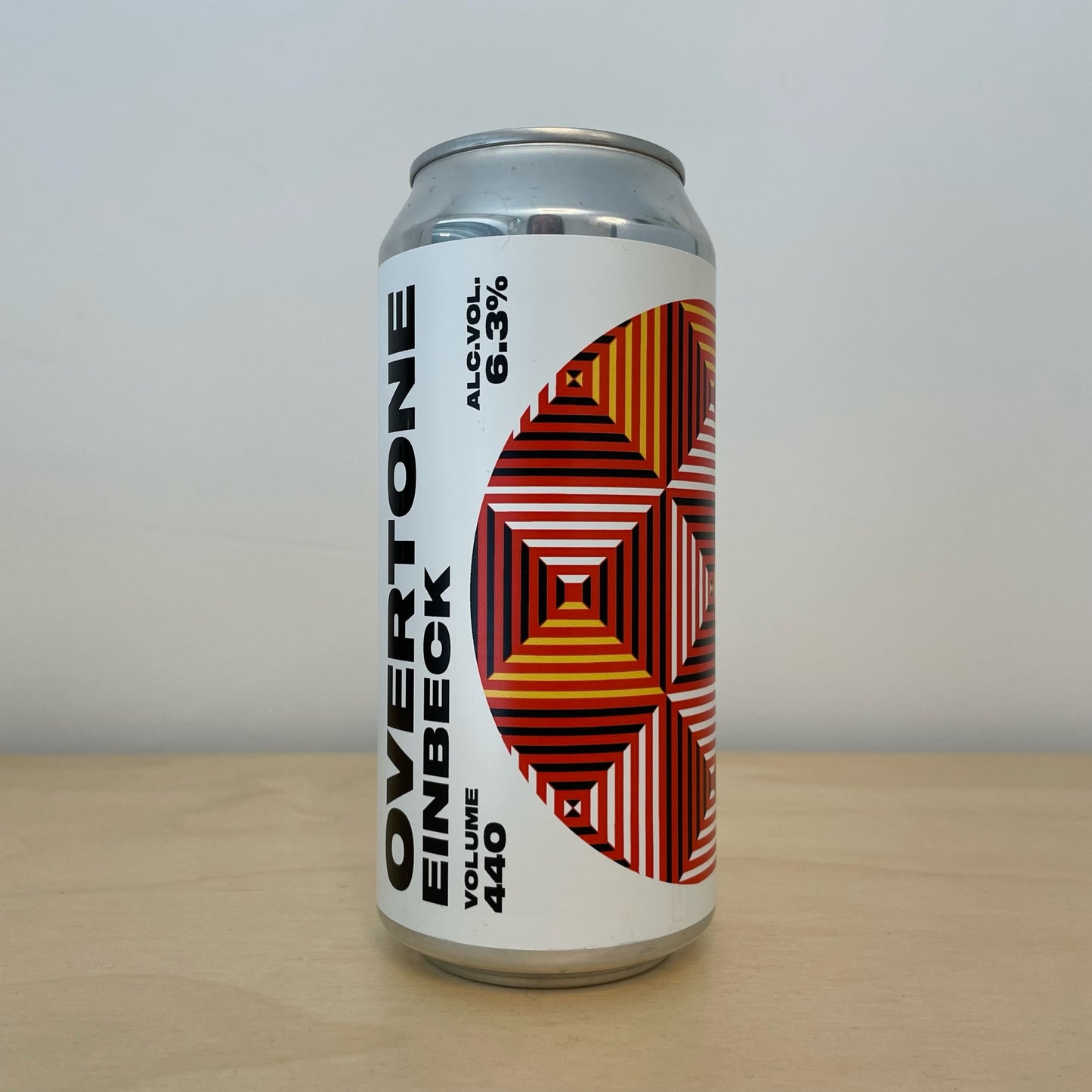 Overtone Einbeck (440ml Can)