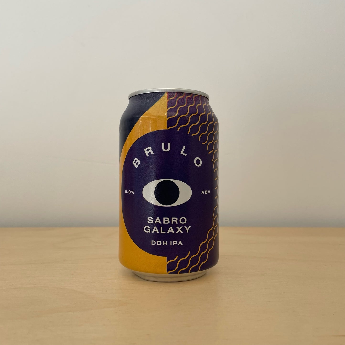 Brulo Sabro Galaxy (330ml Can)