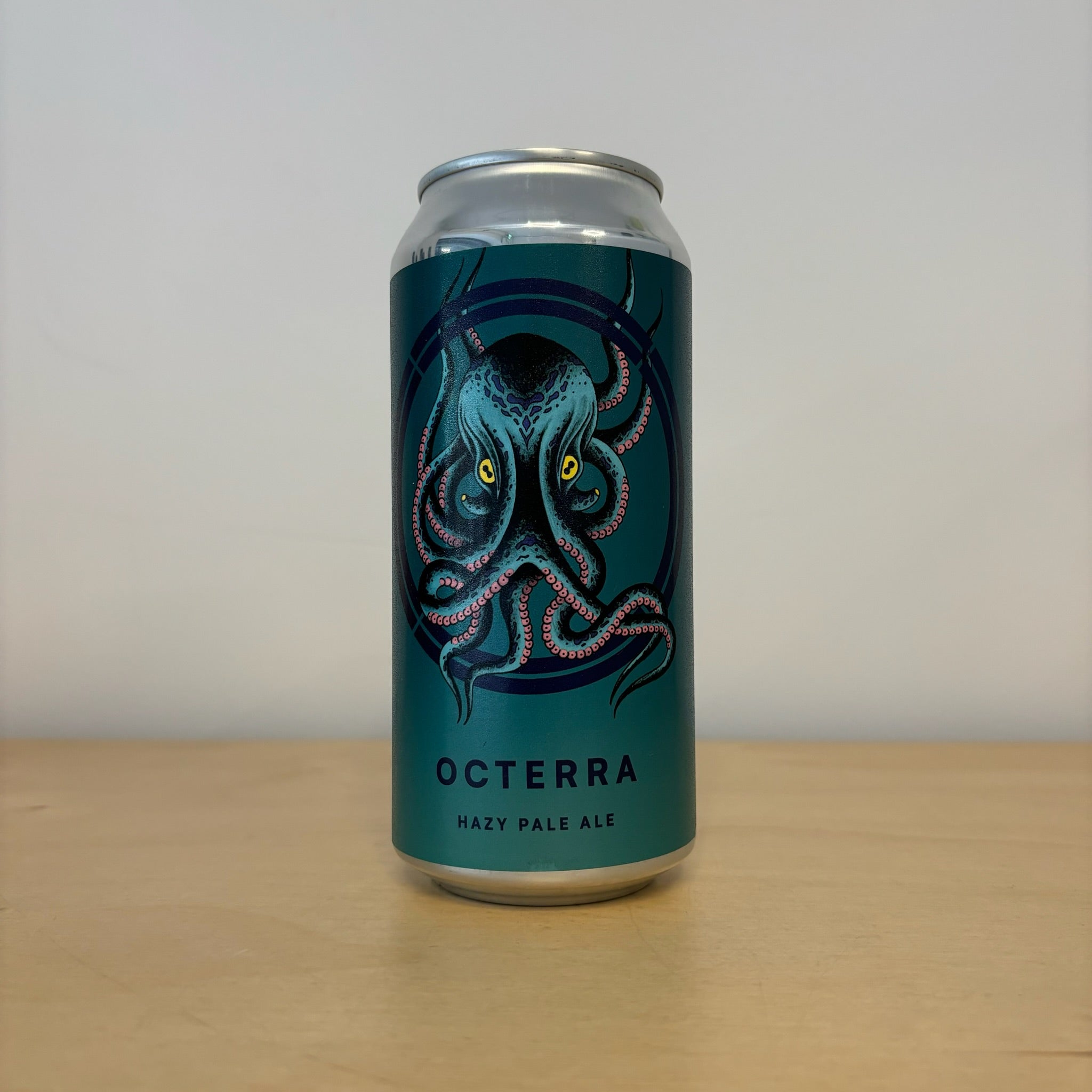 Otherworld Octerra (440ml Can) - Leith Bottle Shop