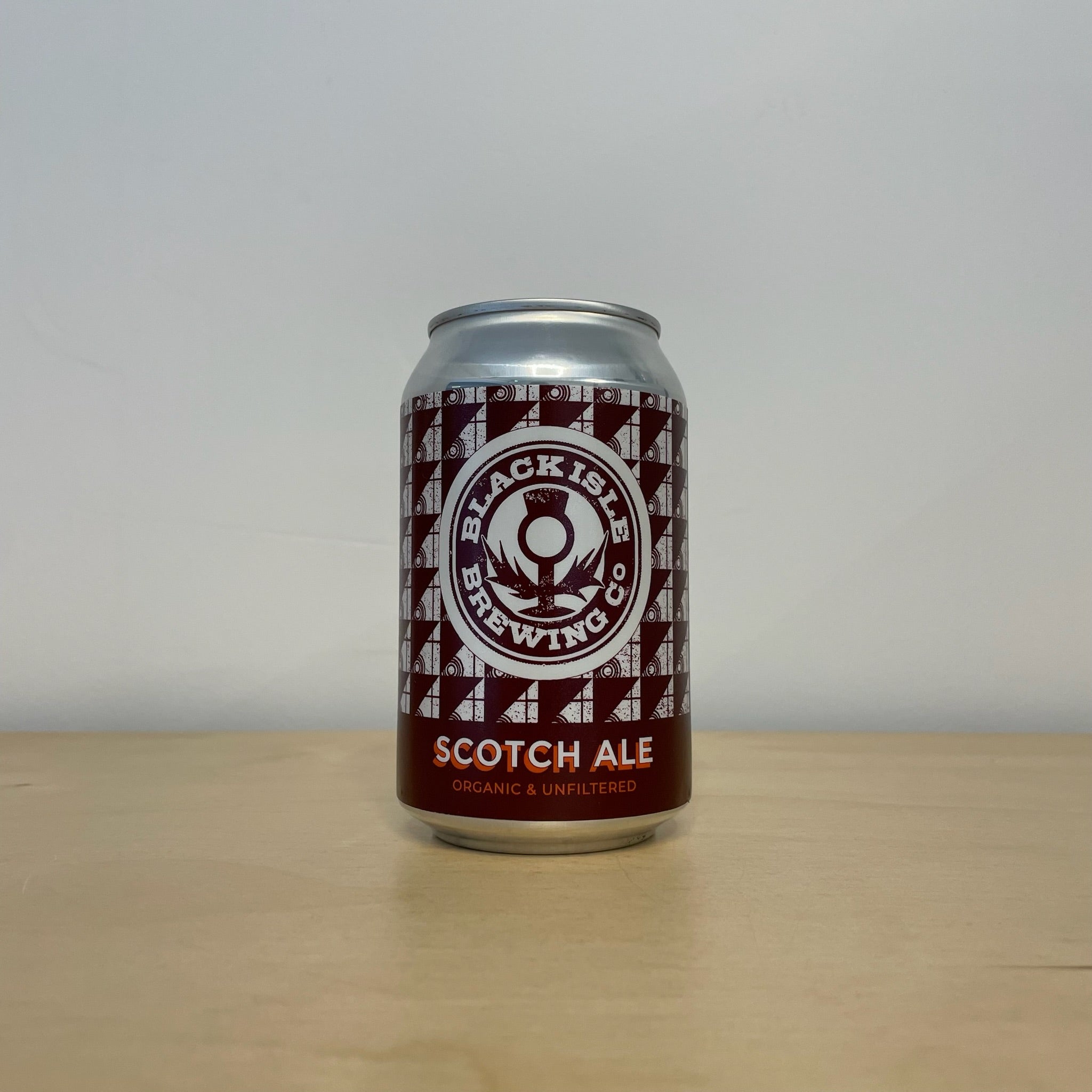 Black Isle Scotch Ale (330ml Can) Black Isle Scotch Ale (330ml Can)