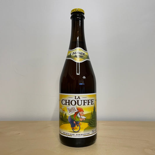 La Chouffe (750ml Bottle)