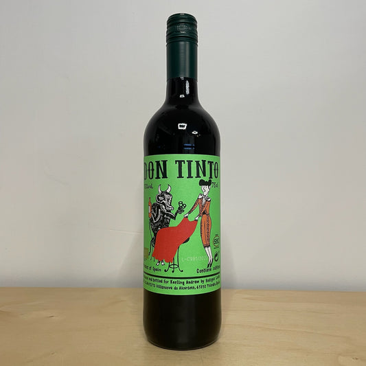 Don Tinto (750ml Bottle)