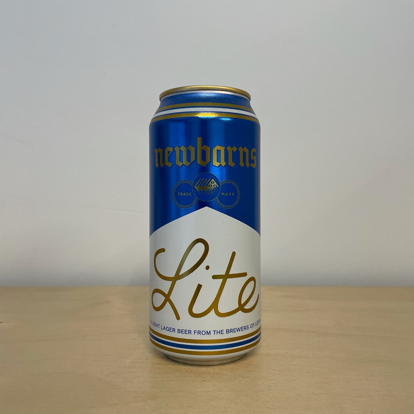 Newbarns Lite (440ml Can)