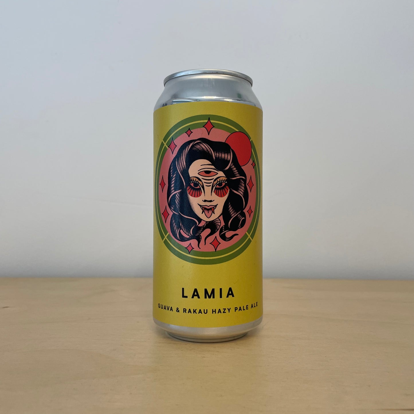 Otherworld Lamia (440ml Can)