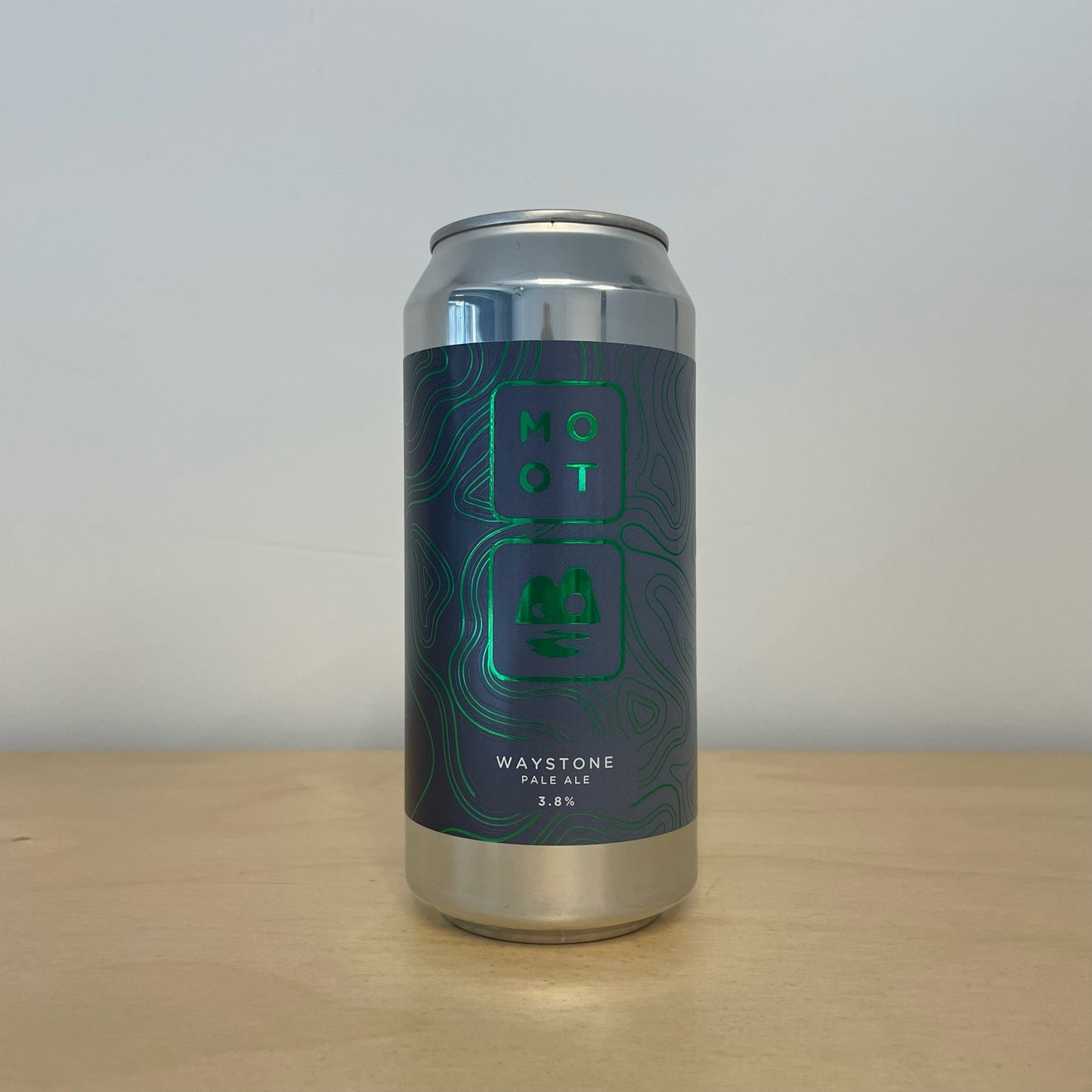 Moot Waystone (440ml Can)