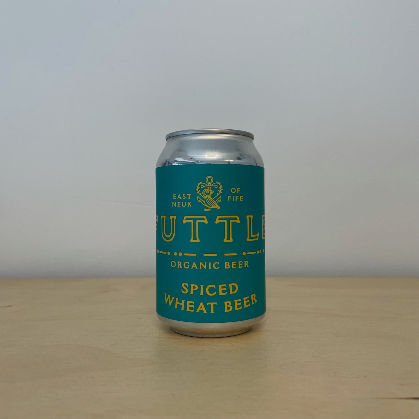 Futtle Spiced Wheat Beer (330ml Can)