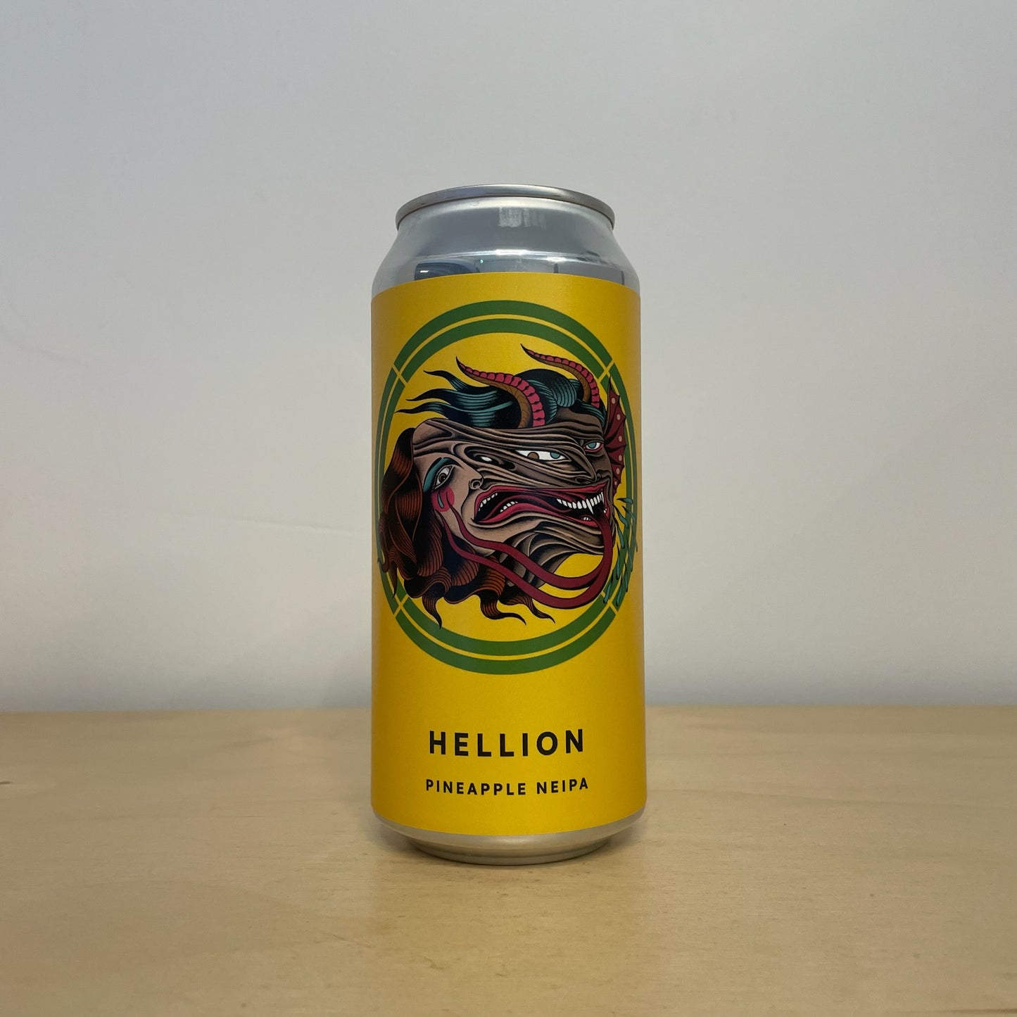 Otherworld Hellion (440ml Can)