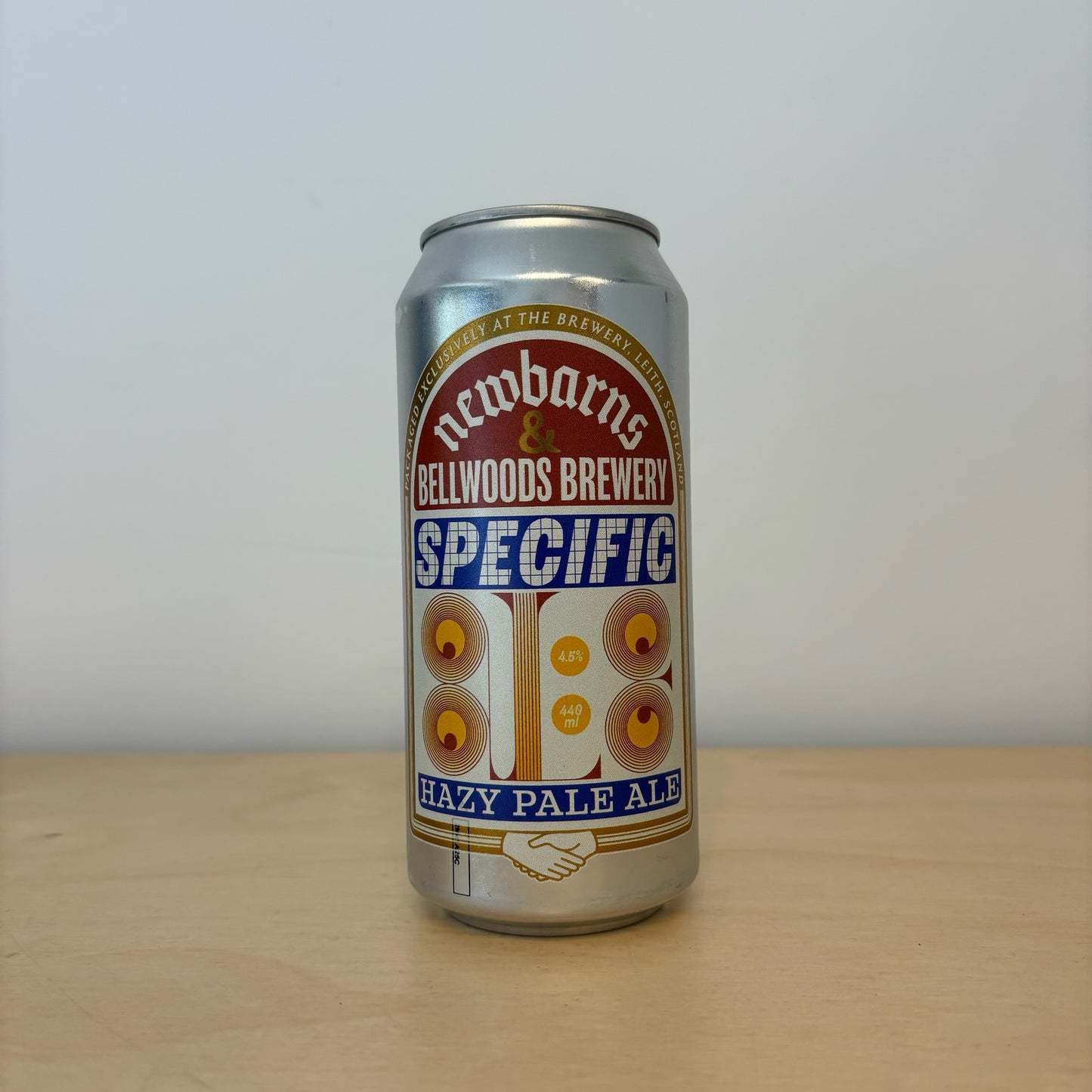Newbarns x Bellwoods Specific (440ml Can)